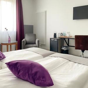 Superior Zimmer mit zwei Einzelbetten