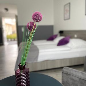 Comfort Zimmer mit zwei Einzelbetten