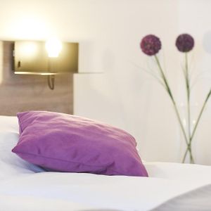 Dreibettzimmer